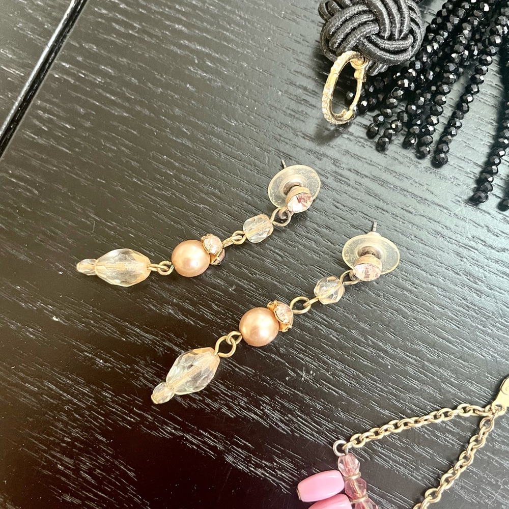 6 Pair Earring Bundle - image 7